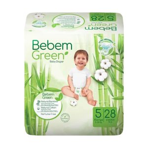 ببم سایز 5 بسته 28 تایی